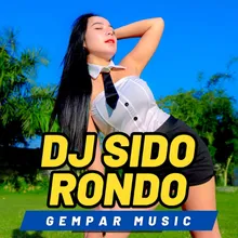 DJ Sido Rondo