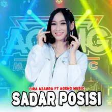 Sadar Posisi