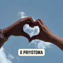 O PRIYOTOMA