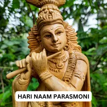 HARI NAAM PARASMONI