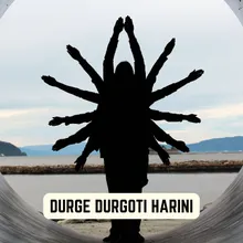 DURGE DURGOTI HARINI