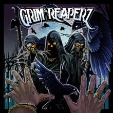 The Grim Reaperz