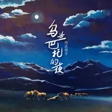 乌兰巴托的夜