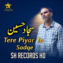 Tere Pyar Tu Sadkay