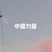 中国力量