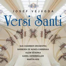 Versi Santi: No. 3, Pater noster