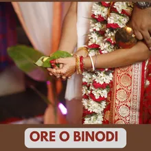 ORE O BINODI