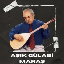 Maraş'a