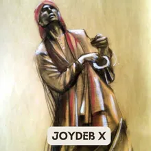 JOYDEB X