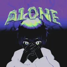 ALONE