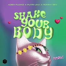 Shake Your Body