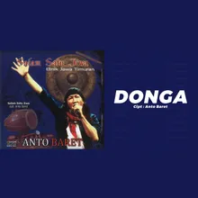 Donga