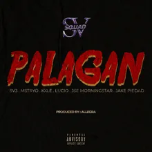 Palagan