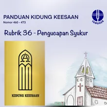 Sekarang B'ri Syukur