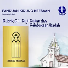 Bumi Dan Langit, Pujilah