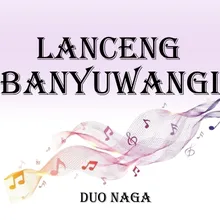 Lanceng Banyuwangi