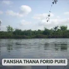 PANSHA THANA FORID PURE