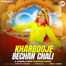 Kharbooje Bechan Chali