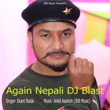 Agian Napali Dj Blast