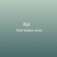 Fiktif belaka remix