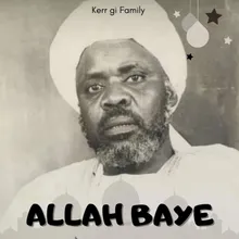 ALLAH BAYE