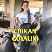 CHIKAN GOYALINI