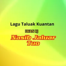 Nasib Jaluar Tuo