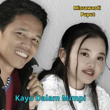 Kayo Dalam Mimpi