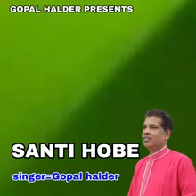 SANTI HOBE