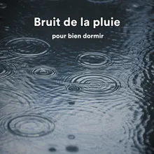 sons de la pluie