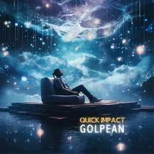 Golpean