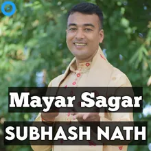 Mayar Sagar