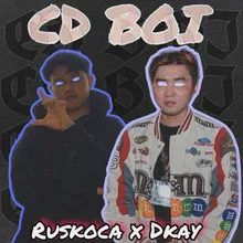 CD Boi