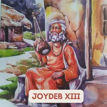 JOYDEB XIII