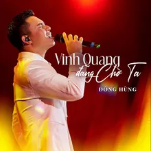 Vinh Quang Đang Chờ Ta