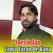 Zama Yaran De Kana