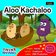 Aloo Kachaloo