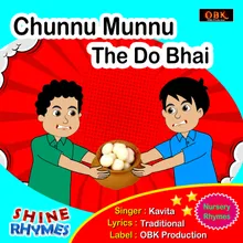 Chunnu Munnu