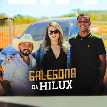 Galegona Da Hilux