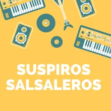 Suspiros Salsaleros