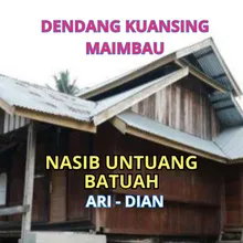 Nasib Utuang Batuah