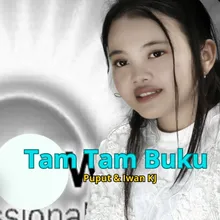 Tam Tam Buku