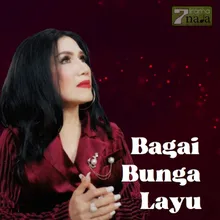 Bagai Bunga Layu