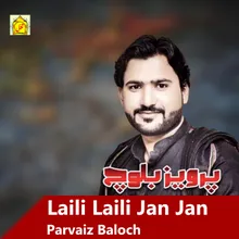 Laili Laili Jan Jan