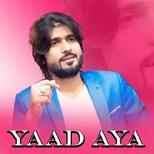Yaad Aya
