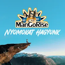 Nyomokat Hagyunk