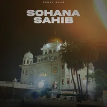 Sohana sahib