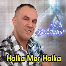 Halka Mor Halka