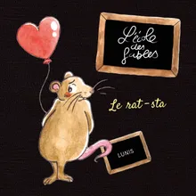 Le rat-sta