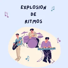 Explosión de Ritmos